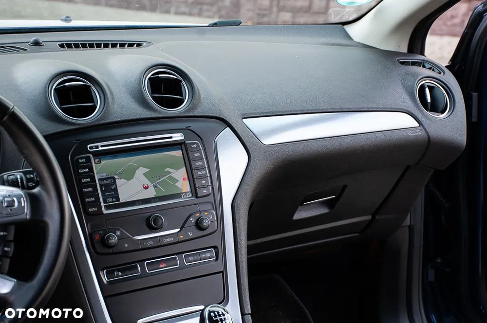 Ford Mondeo 2.0 TDCi Business Edition - 30