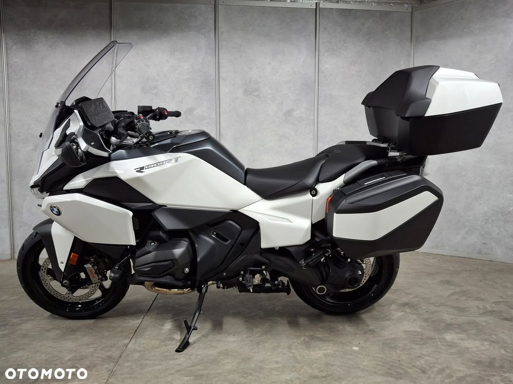 BMW RT - 5