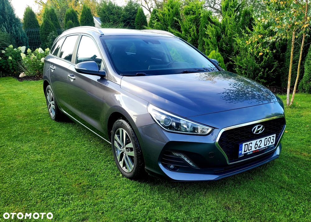 Hyundai i30 - 1