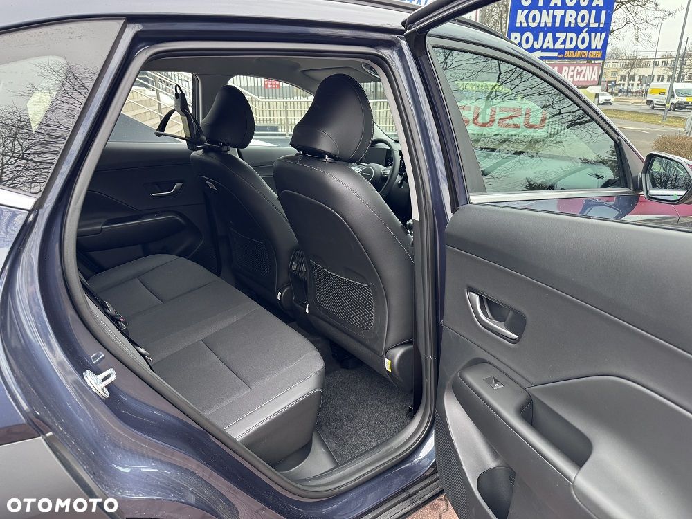 Hyundai Kona 1.6 T-GDI Executive - 18
