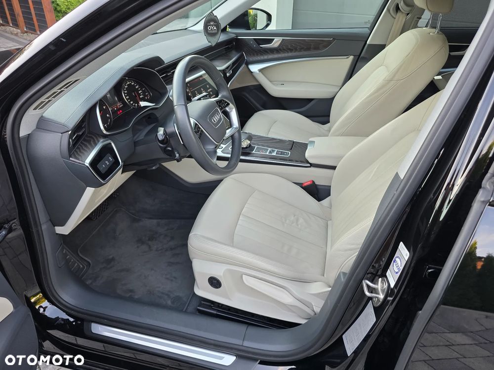 Audi A6 Avant - 35