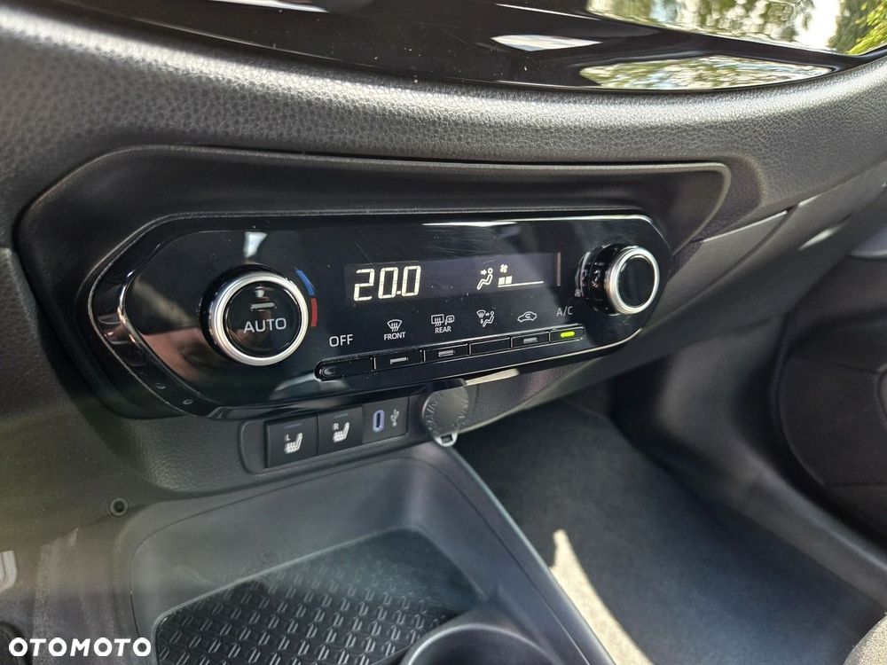 Toyota Aygo X 1.0 VVT-i Comfort - 21