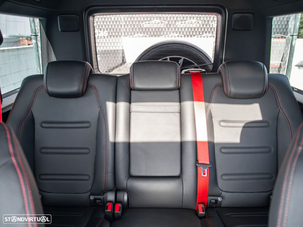 Mercedes-Benz G 500 9G-TRONIC AMG Line - 22