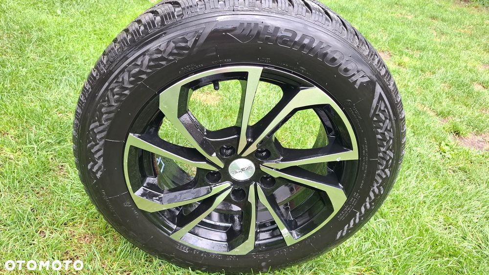 Nissan Juke 1.6 Acenta - 22