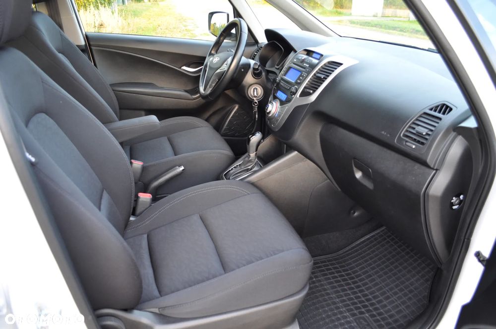 Hyundai ix20 1.6 Premium - 13