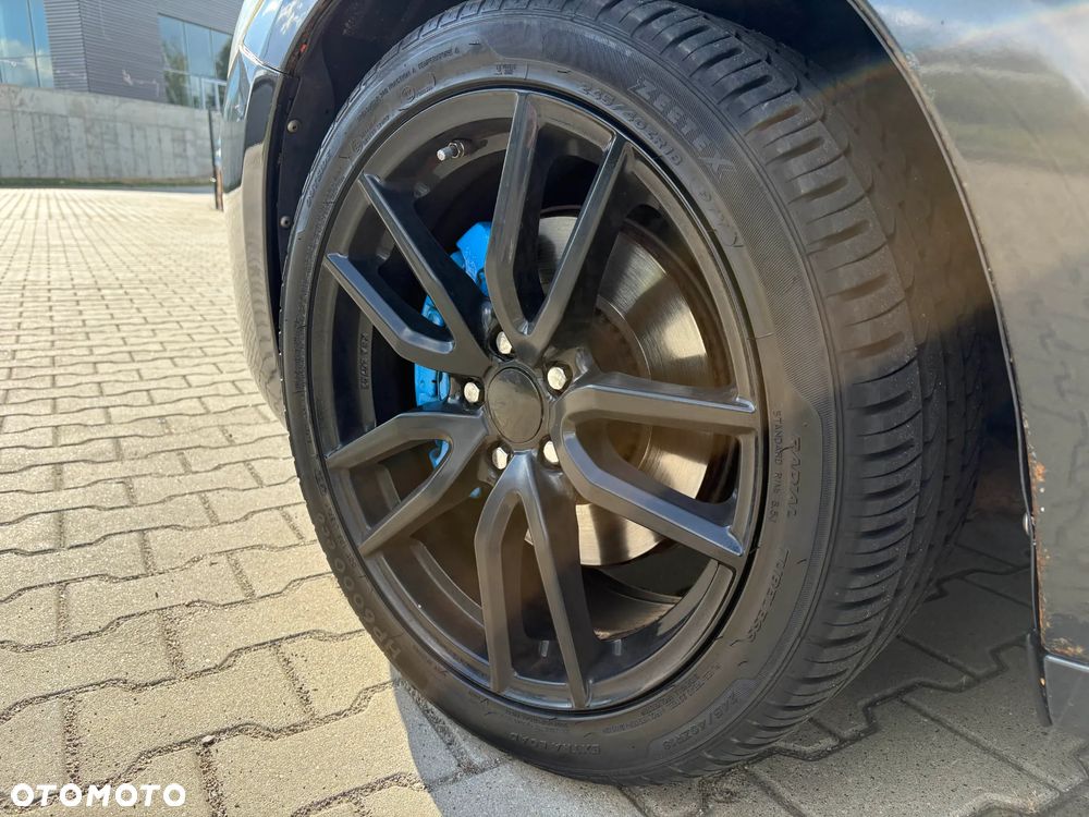 Volvo S60 D5 Geartronic - 8