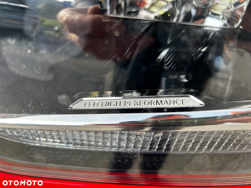 Mercedes-Benz Klasa X 250 d 4-Matic Progressive - 7