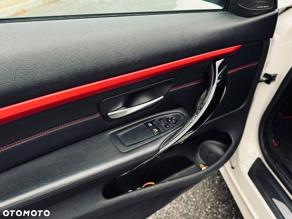 BMW Seria 4 428i xDrive Sport Line - 15