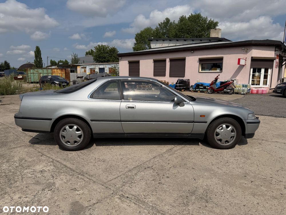 Honda Legend - 3
