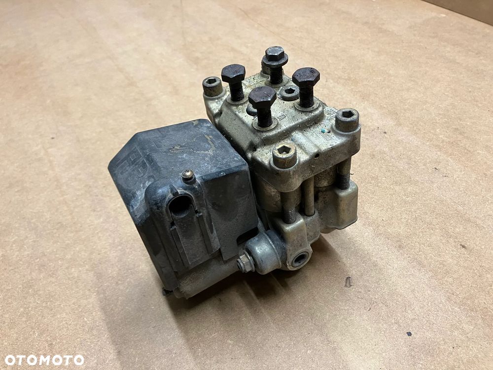 POMPA HAMULCOWA AGREGAT BMW E31 E32 E34 OEM 1157874 0265201022 - 6