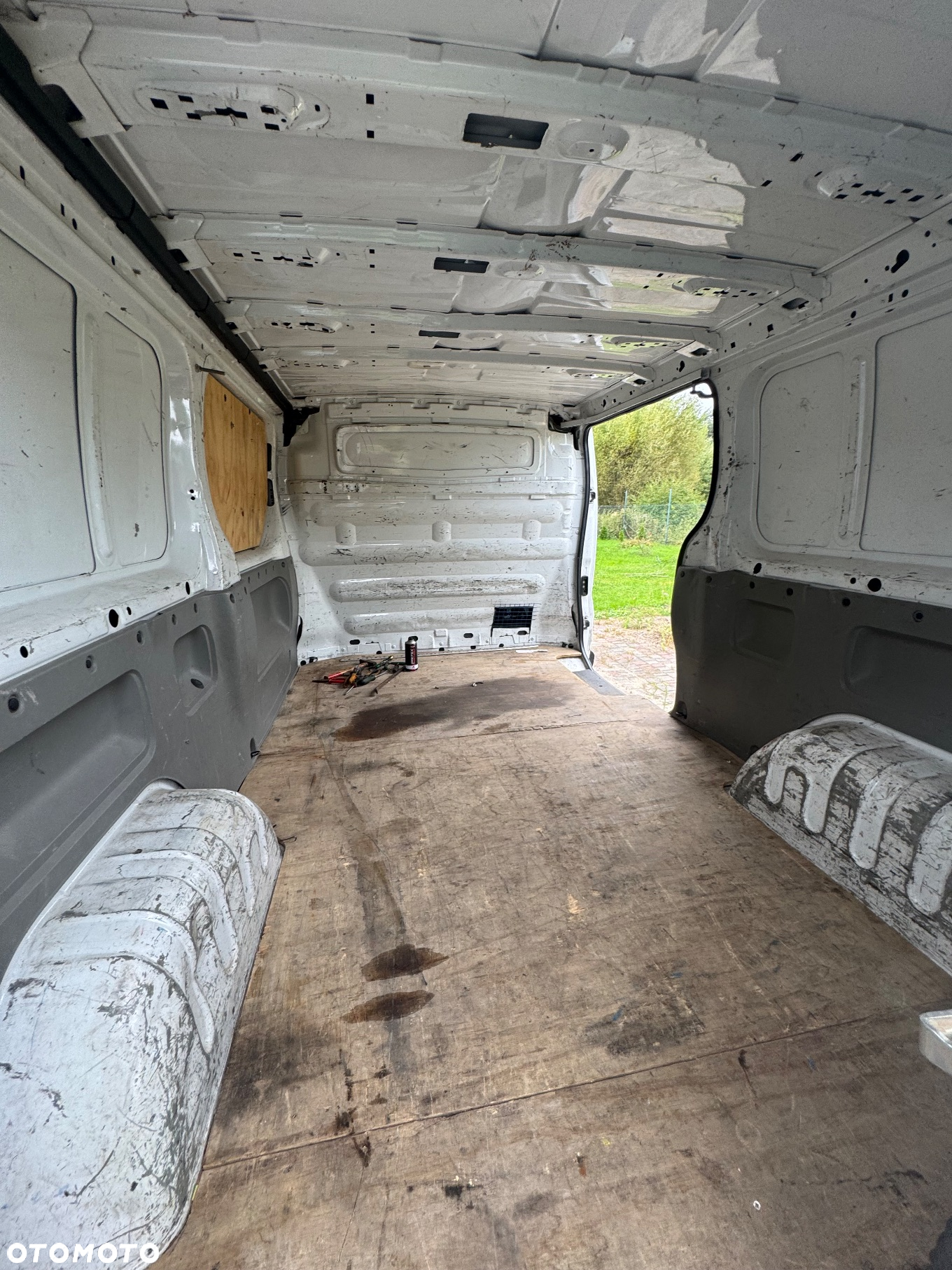 Renault Trafic - 3