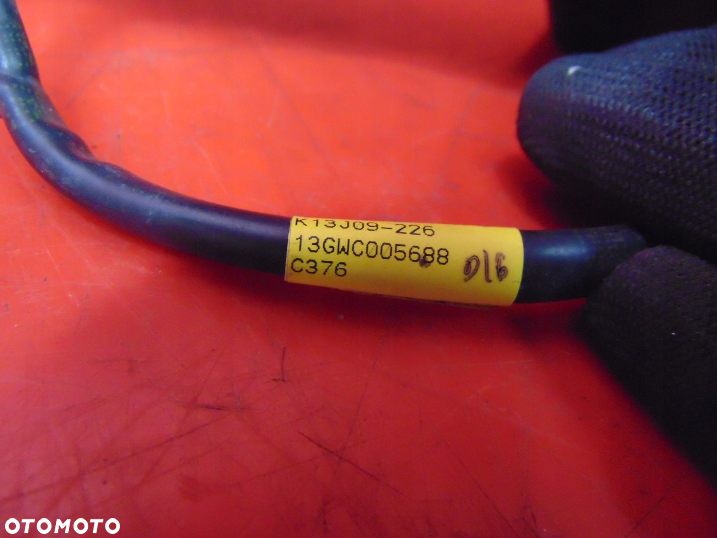RENAULT CLIO 4 IV TEKNG LUSTERKO PRAWE 11 PIN EU - 7