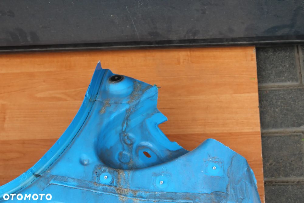 PAS TYLNY TYŁ OPEL CORSA D Y628 3 DRZWI - 6