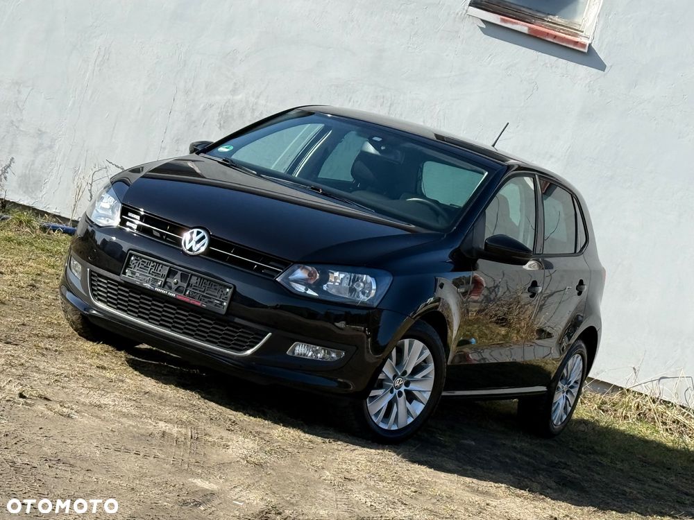 Volkswagen Polo 1.2 Team - 5