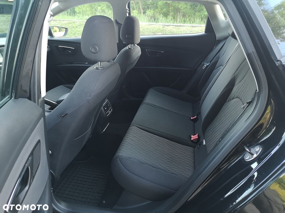 Seat Leon - 8