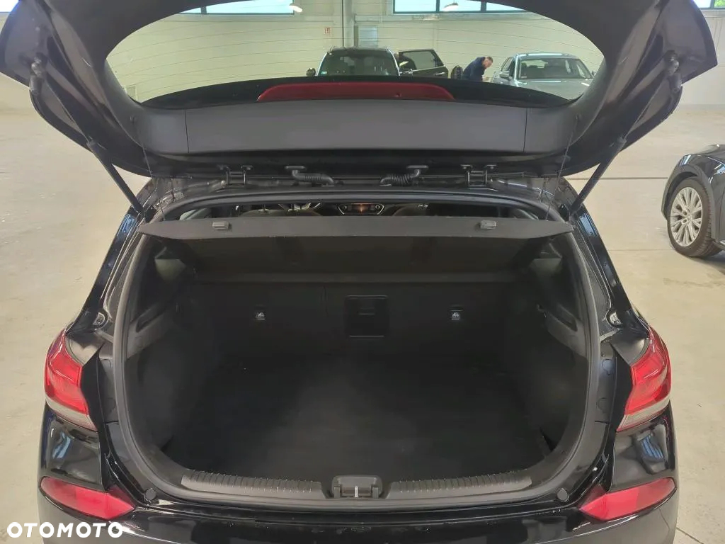Hyundai i30 - 11