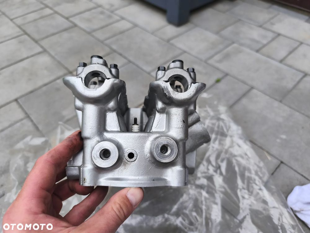 Głowica Yamaha Thundercat 600 YZF 600R - 9