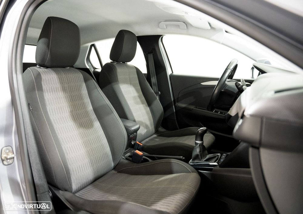 Opel Corsa 1.5 D Edition - 11