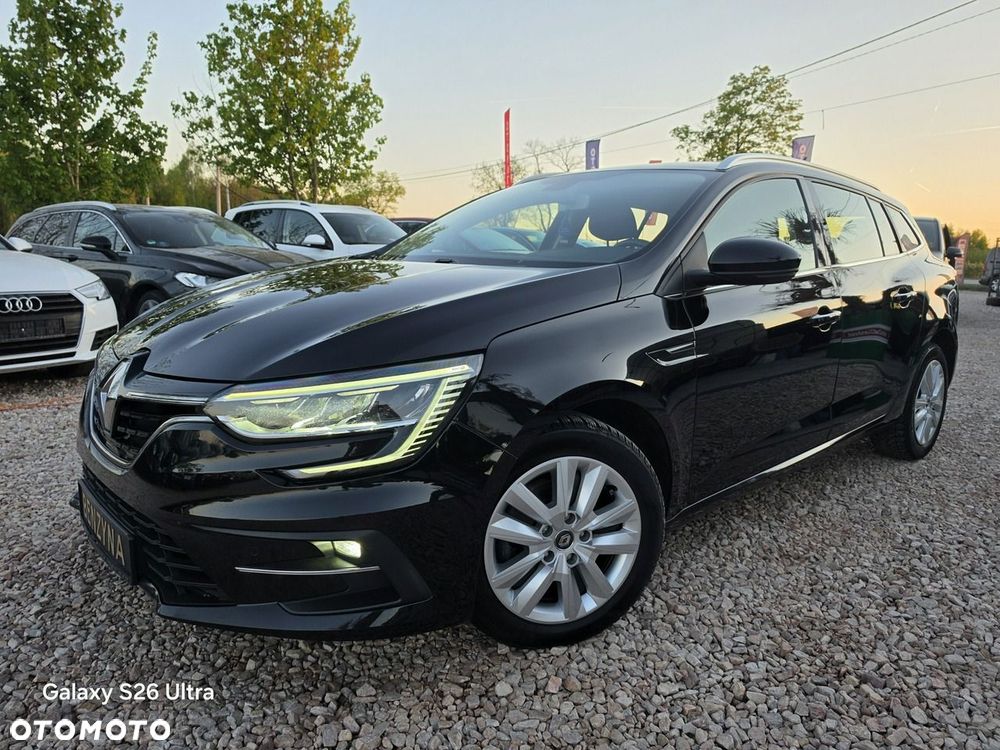 Renault Megane - 14