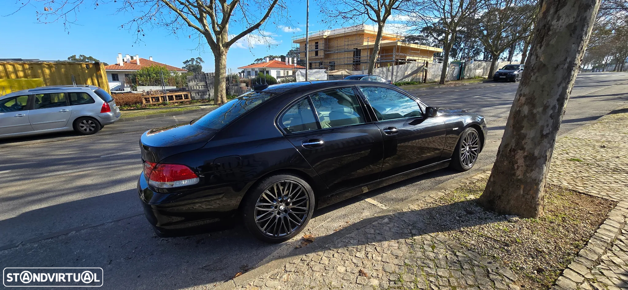 BMW 730 d - 14