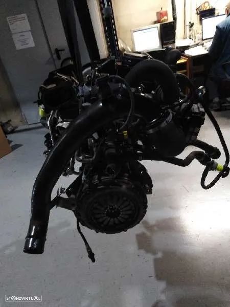 Motor 198A4000 ALFA ROMEO 1.4L 120 CV - 1