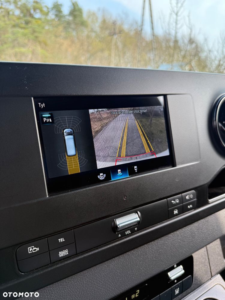 Mercedes-Benz SPRINTER - 9