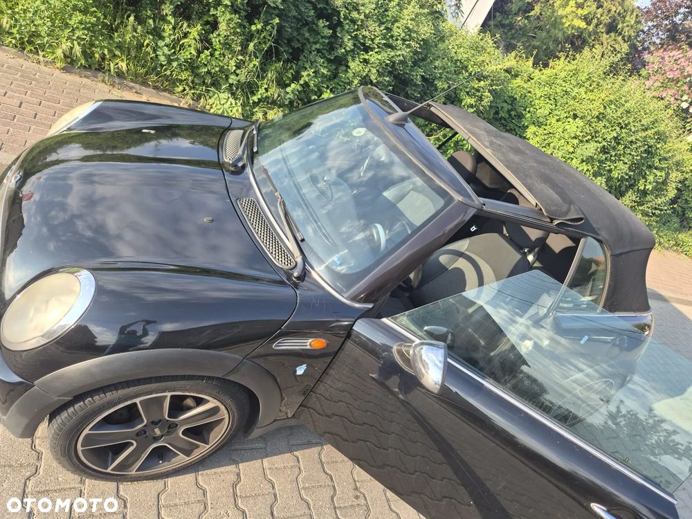 MINI Cooper - 11