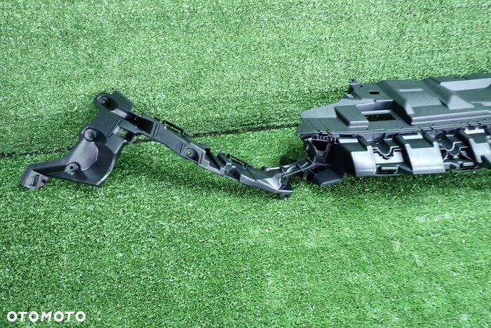 FORD FOCUS MK3 III LIFT 14- wzmocnienie zderzaka F1EB-17E778-A - 2