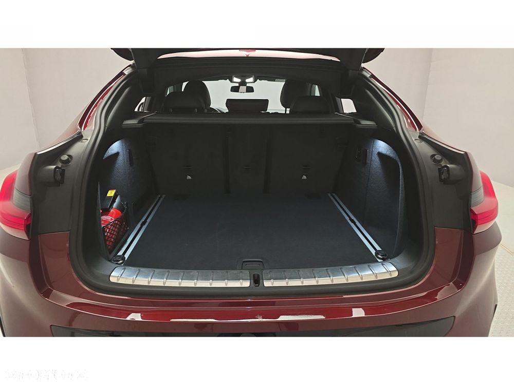 BMW X4 xDrive30d M Sport - 24