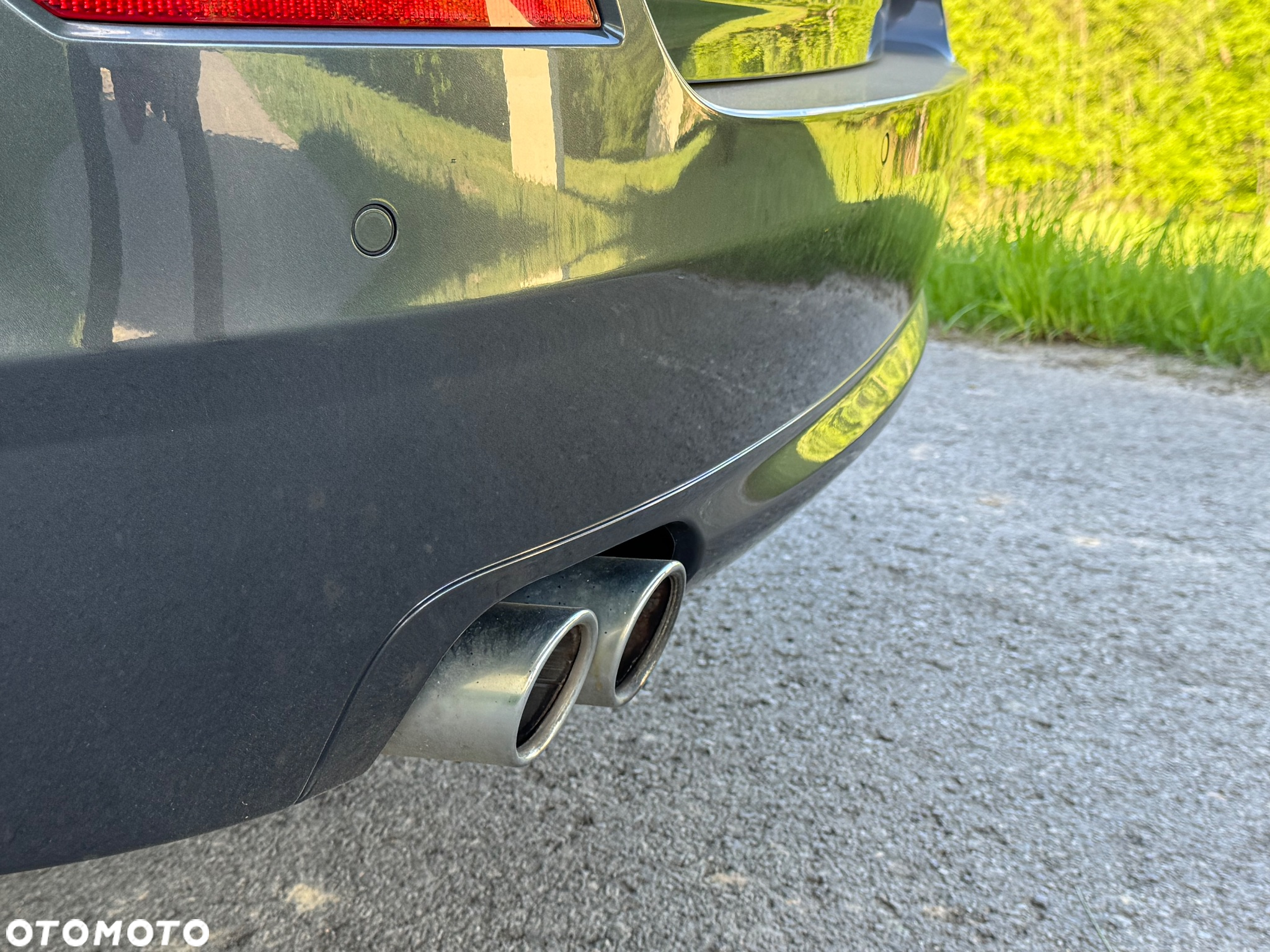 BMW Seria 5 - 40
