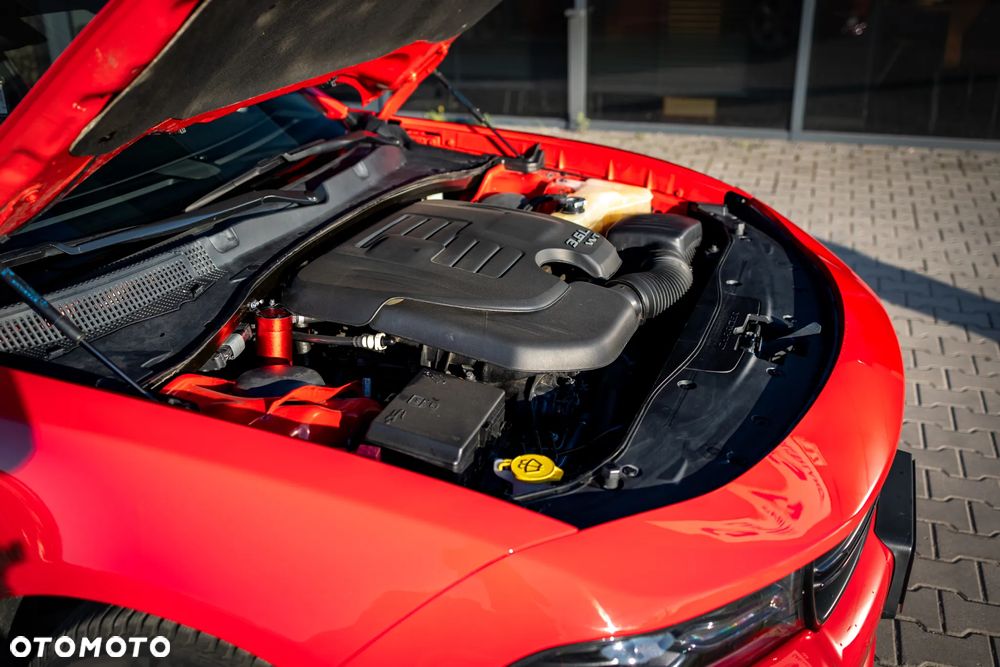 Dodge Charger 3.6 GT - 30