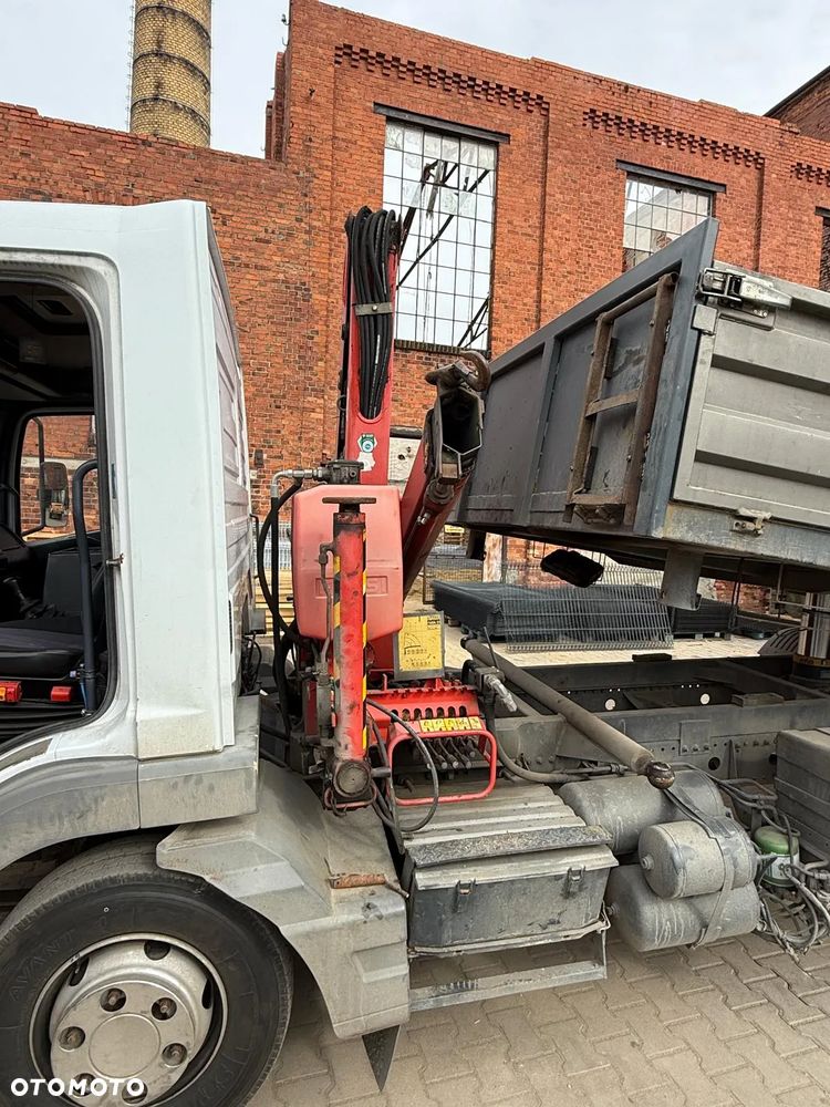 Mercedes-Benz Atego - 2