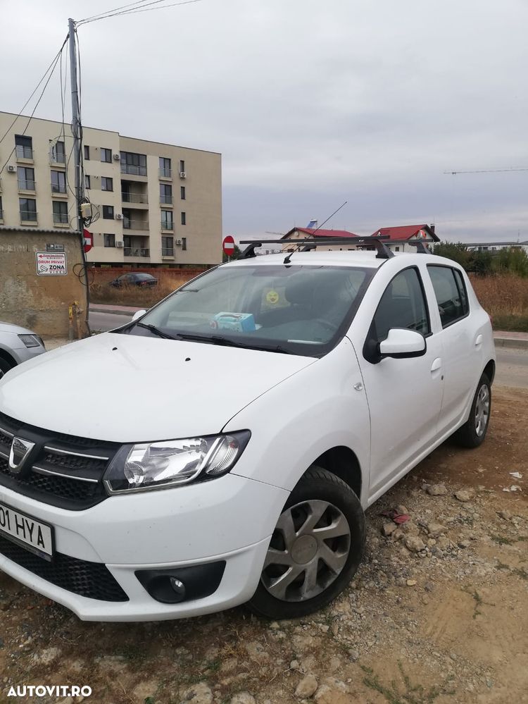 Dacia Sandero 1.2 Ambiance - 3