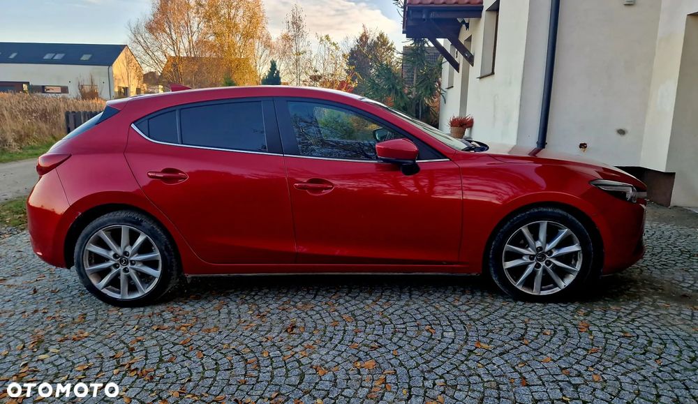 Mazda 3 2.0 Skypassion - 6