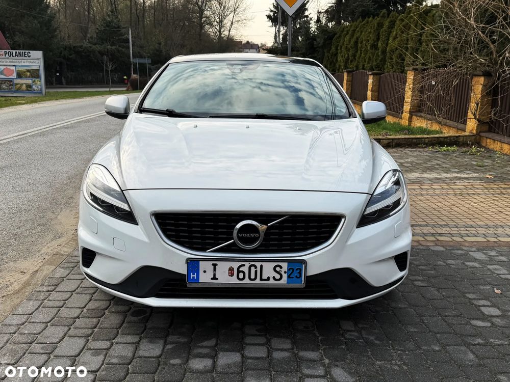Volvo V40 D3 RDesign - 22