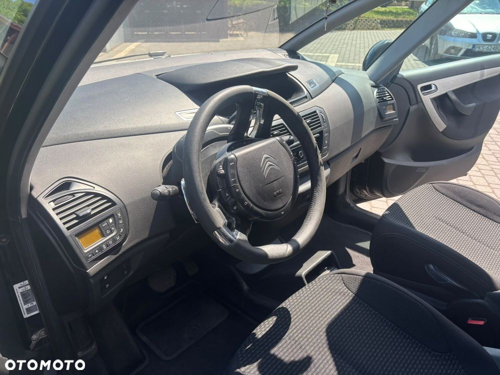 Citroën C4 Grand Picasso - 5