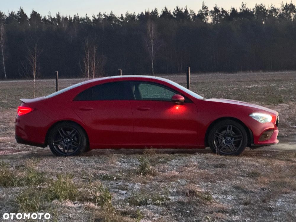 Mercedes-Benz CLA 250 7G-DCT Edition 2020 - 6