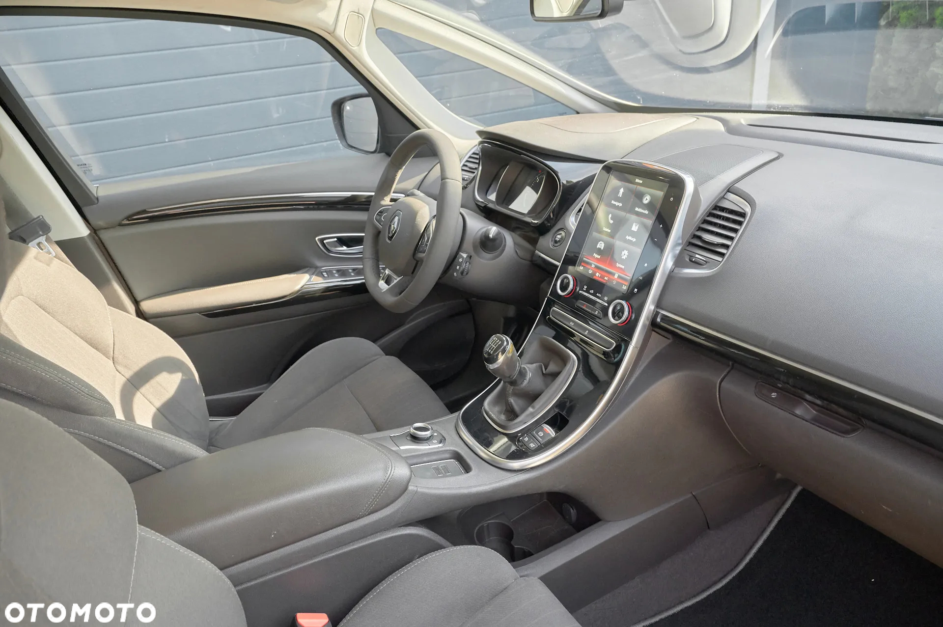 Renault Espace 1.6 dCi Energy Life 7os - 16