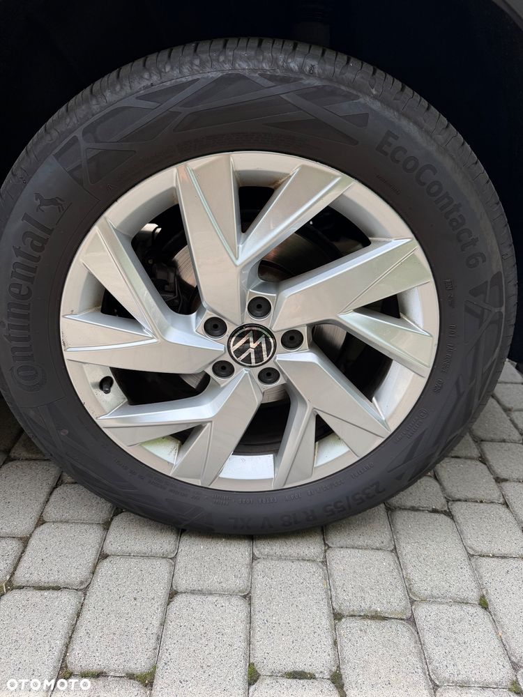 Volkswagen Tiguan 2.0 TSI 4Mot Elegance DSG - 36