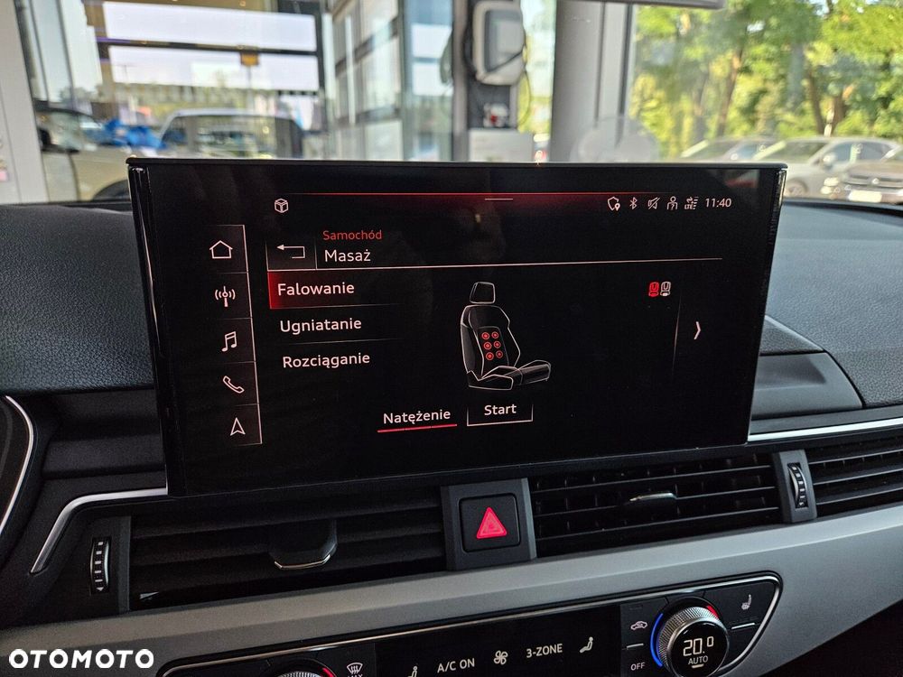 Audi A4 Avant - 20