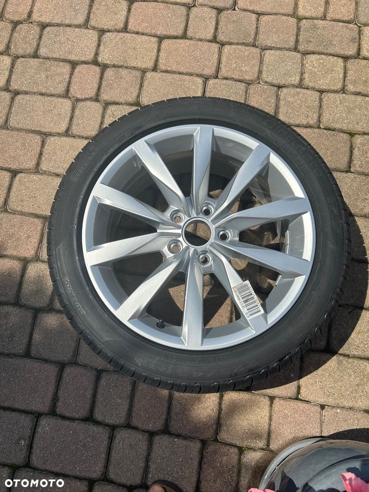 Volkswagen Golf 1.4 TSI BMT Highline - 21