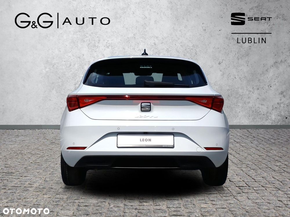 Seat Leon - 6