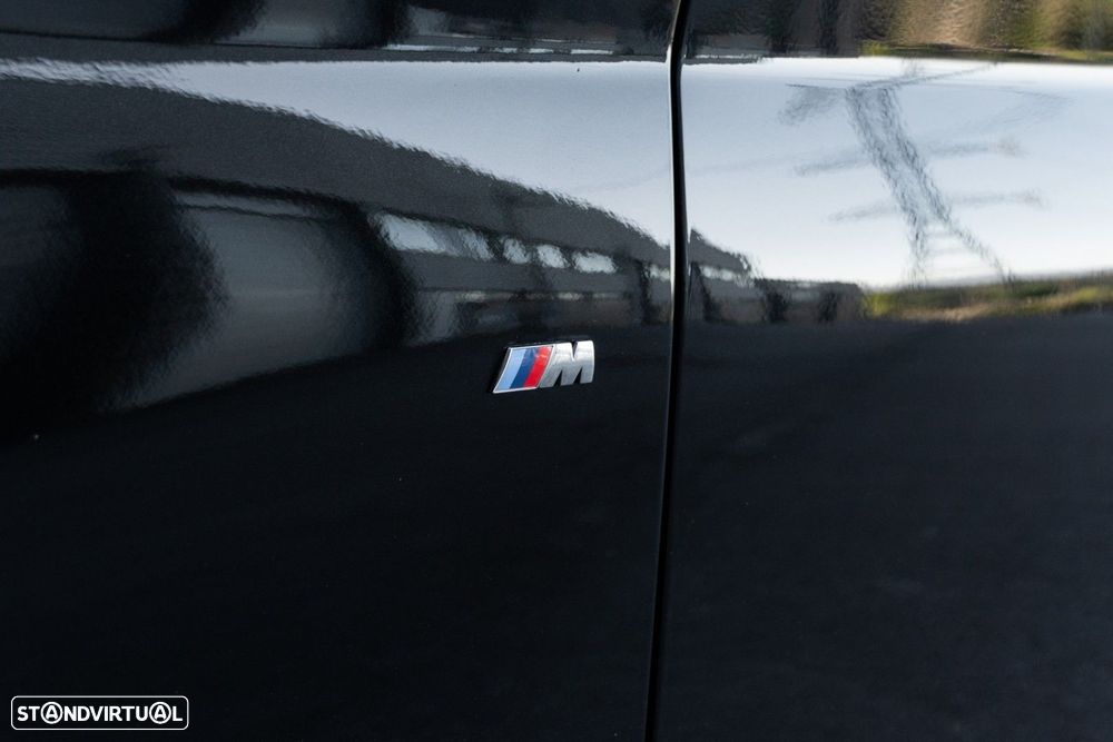 BMW 120 d Pack M Shadow - 43