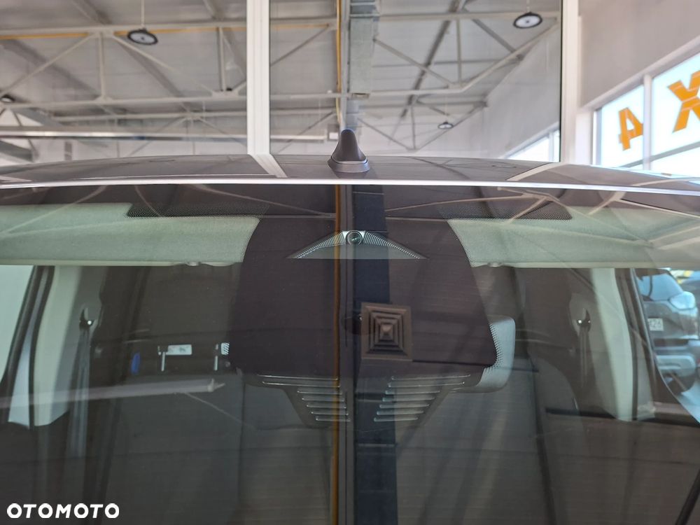 Opel COMBO VAN L1H1 - 19