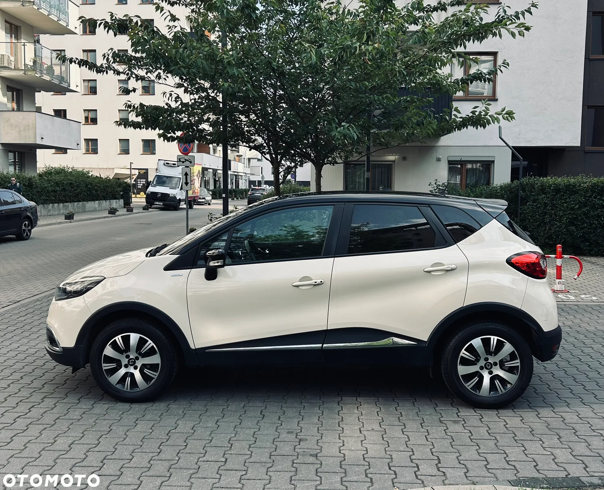 Renault Captur 0.9 Energy TCe Limited - 4