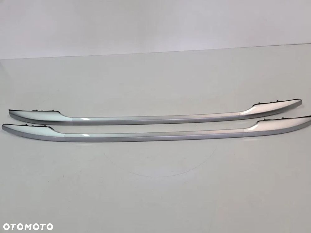 RELINGI DACHOWE MAZDA 6 III GJ KOMBI komplet lewy i prawy - 2