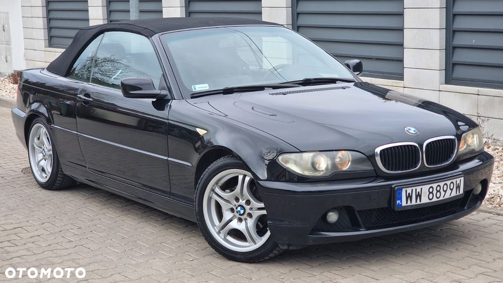 BMW Seria 3 318 Ci Edition Sport - 9