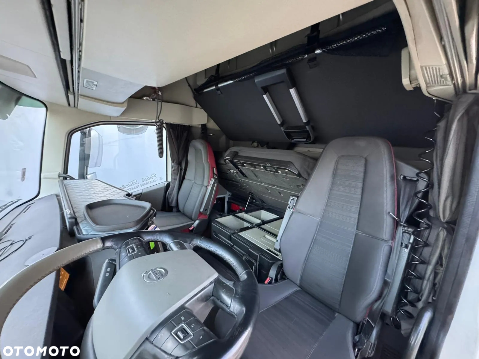 Volvo Fh - 14