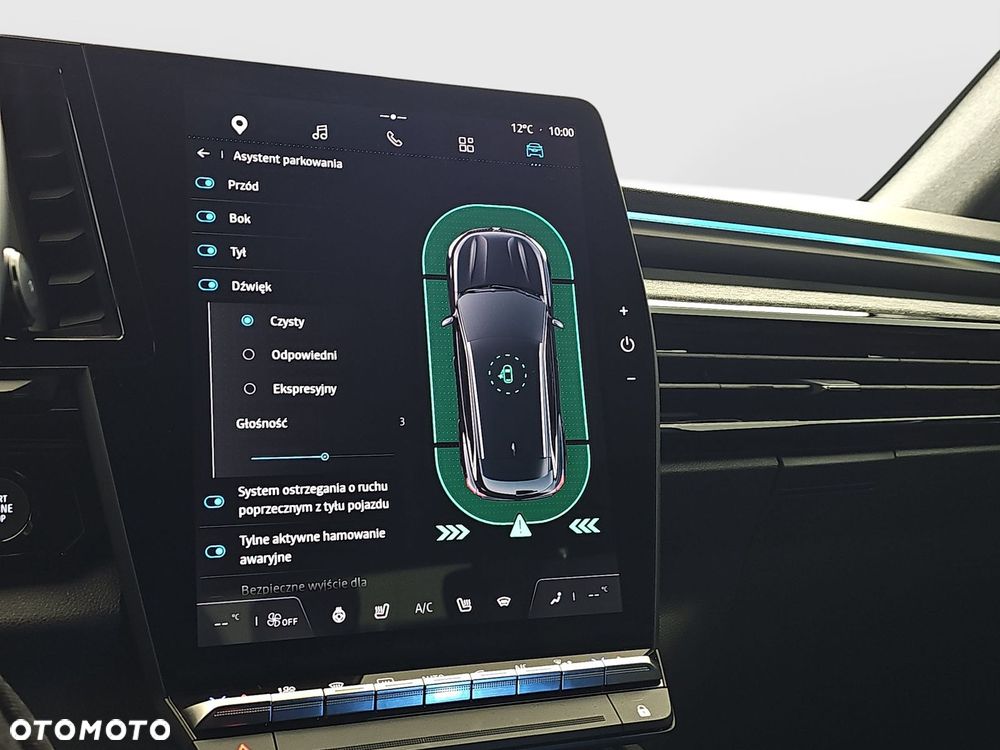 Renault Austral 1.3 TCe mHEV Techno - 16