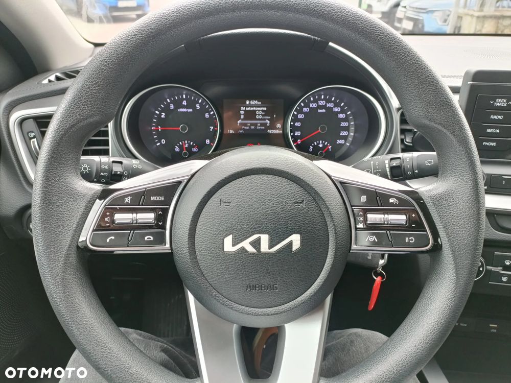 Kia Ceed 1.0 T-GDI S - 13
